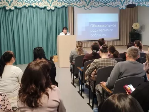 В школах Нурлатского района обсудили меры безопасности детей на весенних каникулах