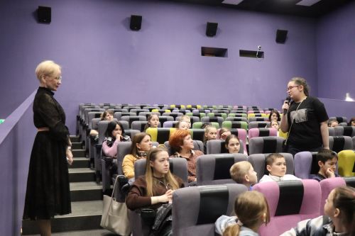 Подвиг, не имеющий возраста: в Нурлате прошла интерактивная программа «Дети-герои»
