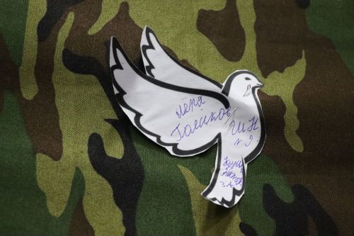 Подвиг, не имеющий возраста: в Нурлате прошла интерактивная программа «Дети-герои»