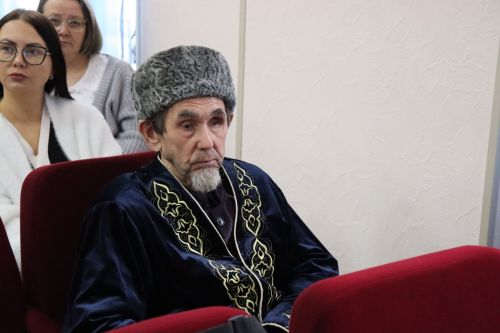 В Нурлате прошло внеочередное заседание антитеррористической комиссии