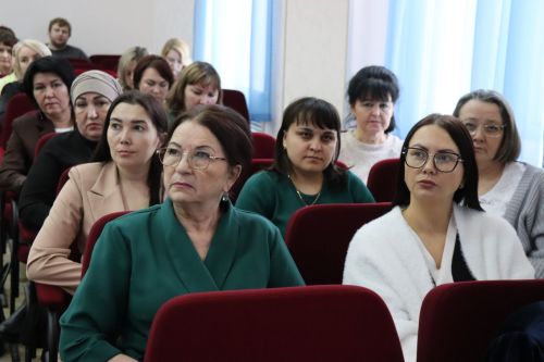 В Нурлате прошло внеочередное заседание антитеррористической комиссии