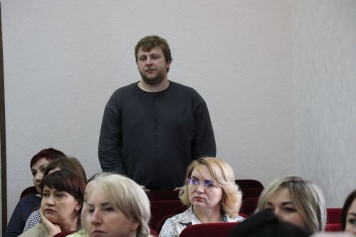 В Нурлате прошло внеочередное заседание антитеррористической комиссии