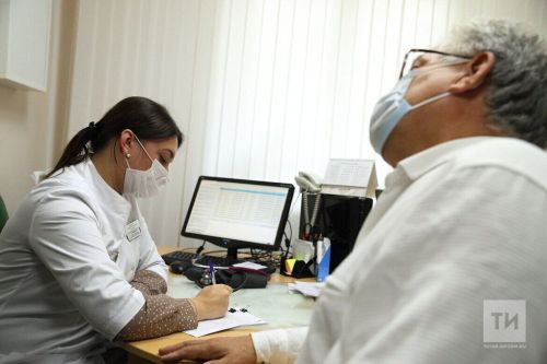 Врачам востребованных специальностей в РТ планируют выплачивать по миллиону рублей