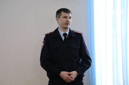В Нурлате прошло внеочередное заседание антитеррористической комиссии