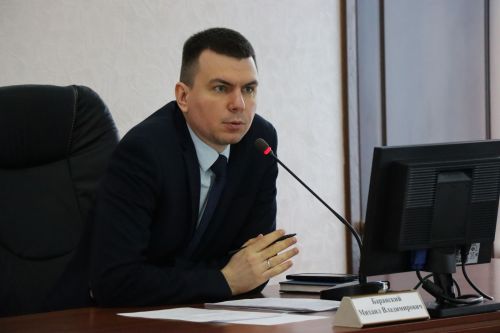 В Нурлате прошло внеочередное заседание антитеррористической комиссии