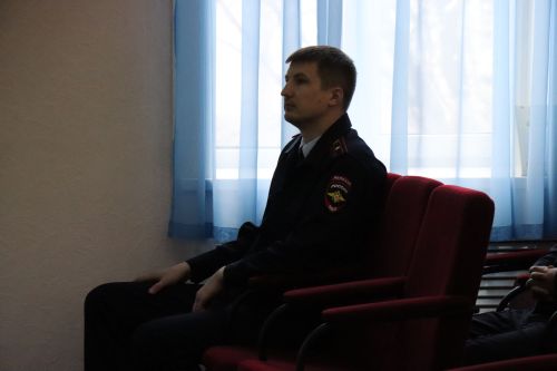 В Нурлате прошло внеочередное заседание антитеррористической комиссии