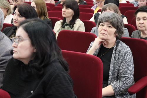 В Нурлате прошло внеочередное заседание антитеррористической комиссии