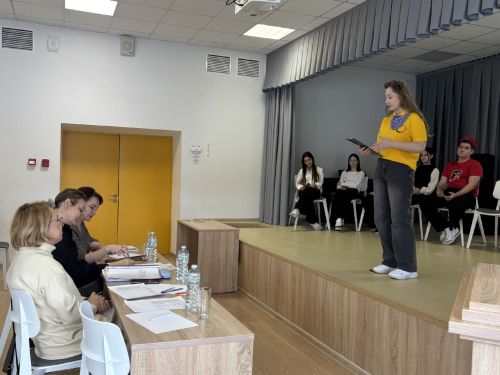 В Нурлате выбрали самых замечательных вожатых: итоги яркого конкурса