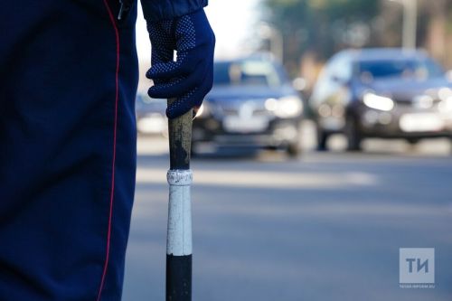 В Татарстане стартует рейд «Встречная полоса» из-за всплеска аварий