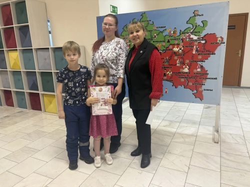 Семейные рецепты счастья: в Доме Дружбы народов Нурлата прошел кулинарный праздник