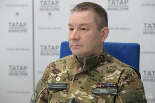 В Казани с размахом проведут региональный этап «Зарницы 2.0»: участников ждут новые дисциплины
