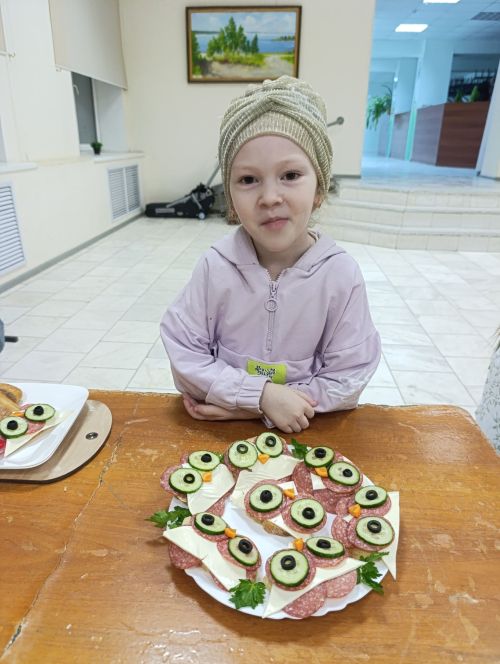 Семейные рецепты счастья: в Доме Дружбы народов Нурлата прошел кулинарный праздник