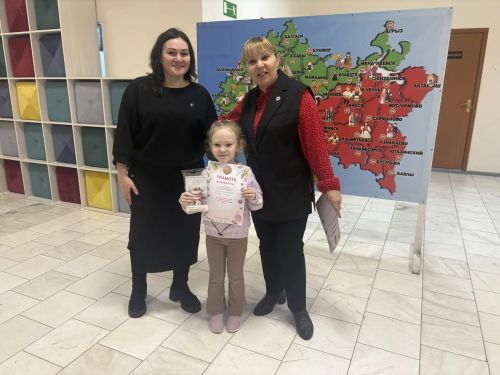 Семейные рецепты счастья: в Доме Дружбы народов Нурлата прошел кулинарный праздник