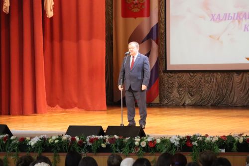 Праздник весны, красоты и материнства: в Нурлате прошло торжество в честь 8 Марта (+ фоторепортаж)