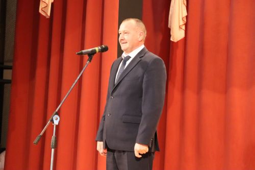 Праздник весны, красоты и материнства: в Нурлате прошло торжество в честь 8 Марта (+ фоторепортаж)