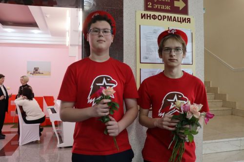 Праздник весны, красоты и материнства: в Нурлате прошло торжество в честь 8 Марта (+ фоторепортаж)