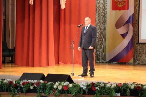 Праздник весны, красоты и материнства: в Нурлате прошло торжество в честь 8 Марта (+ фоторепортаж)