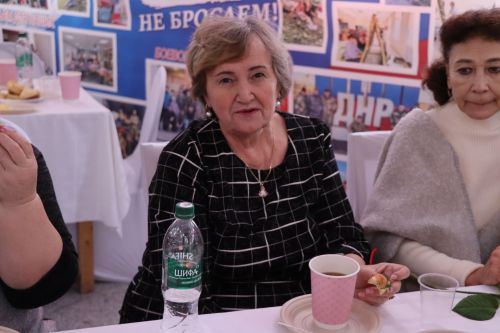 Праздник весны, красоты и материнства: в Нурлате прошло торжество в честь 8 Марта (+ фоторепортаж)