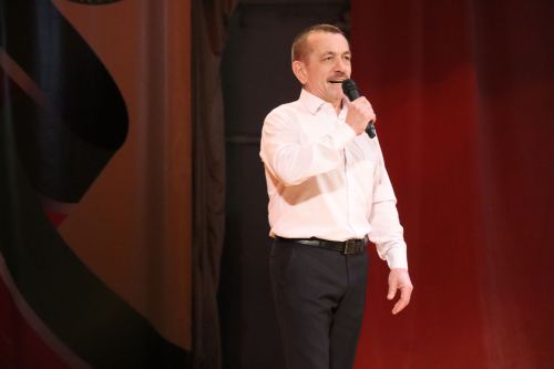 Праздник весны, красоты и материнства: в Нурлате прошло торжество в честь 8 Марта (+ фоторепортаж)