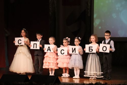 Праздник весны, красоты и материнства: в Нурлате прошло торжество в честь 8 Марта (+ фоторепортаж)