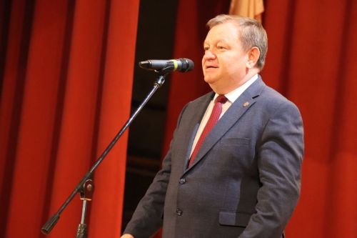 Праздник весны, красоты и материнства: в Нурлате прошло торжество в честь 8 Марта (+ фоторепортаж)