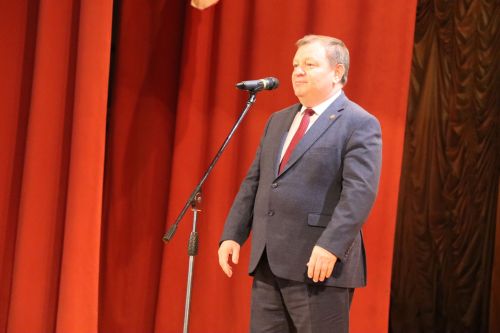 Праздник весны, красоты и материнства: в Нурлате прошло торжество в честь 8 Марта (+ фоторепортаж)