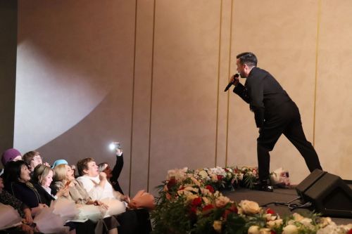 Праздник весны, красоты и материнства: в Нурлате прошло торжество в честь 8 Марта (+ фоторепортаж)