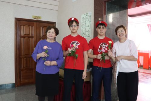 Праздник весны, красоты и материнства: в Нурлате прошло торжество в честь 8 Марта (+ фоторепортаж)