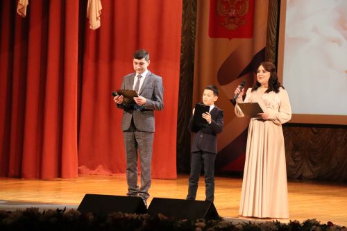 Праздник весны, красоты и материнства: в Нурлате прошло торжество в честь 8 Марта (+ фоторепортаж)