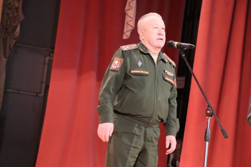 Праздник весны, красоты и материнства: в Нурлате прошло торжество в честь 8 Марта (+ фоторепортаж)