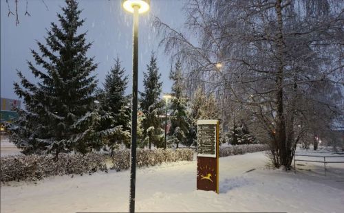Сильный порывистый ветер и метель ожидаются в Татарстане 8 марта