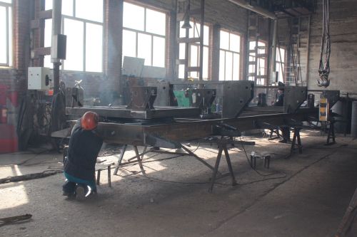 Делегация Минэкономики РТ оценила промышленный потенциал Нурлатского района