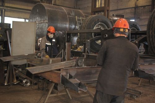 Делегация Минэкономики РТ оценила промышленный потенциал Нурлатского района