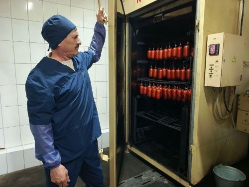 Делегация Минэкономики РТ оценила промышленный потенциал Нурлатского района
