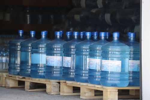 Делегация Минэкономики РТ оценила промышленный потенциал Нурлатского района