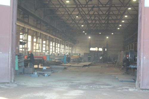 Делегация Минэкономики РТ оценила промышленный потенциал Нурлатского района