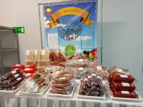 Делегация Минэкономики РТ оценила промышленный потенциал Нурлатского района