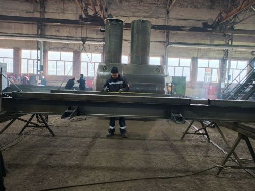 Делегация Минэкономики РТ оценила промышленный потенциал Нурлатского района