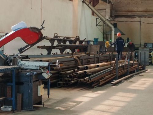 Делегация Минэкономики РТ оценила промышленный потенциал Нурлатского района