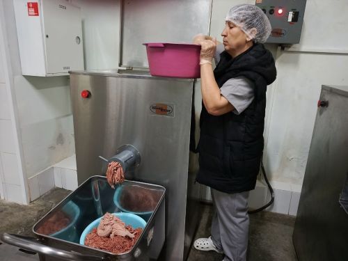 Делегация Минэкономики РТ оценила промышленный потенциал Нурлатского района