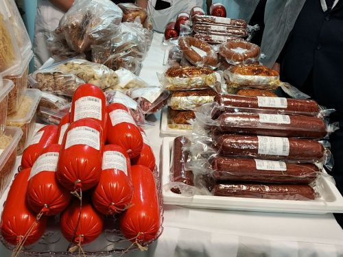 Делегация Минэкономики РТ оценила промышленный потенциал Нурлатского района