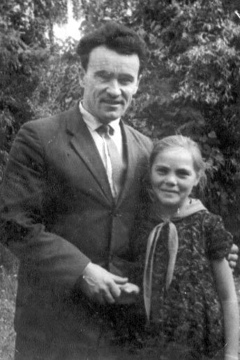 Отец и сын: связь времен через газету «Дружба»