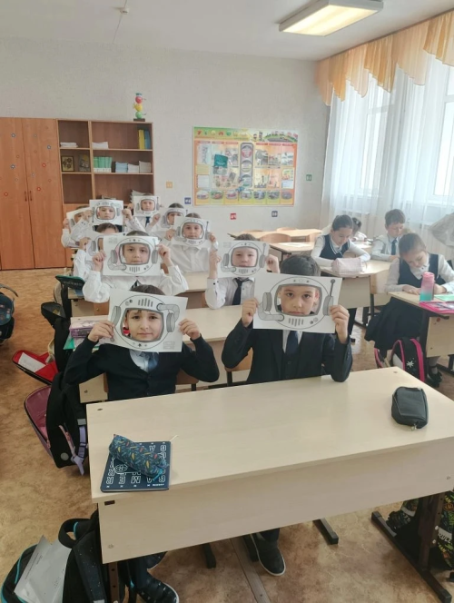 Десятилетие науки и технологий: Первая российская Неделя космоса объединит более тысячи мероприятий по всей стране