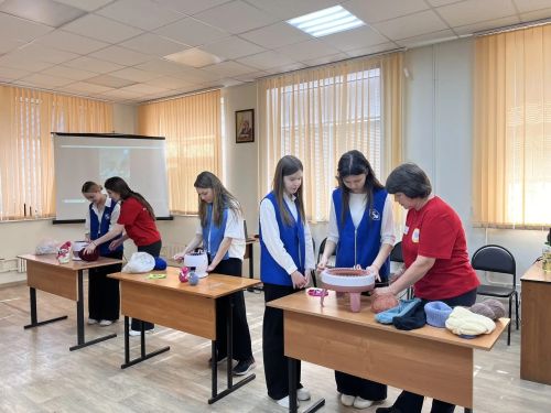 «Нити судьбы» покорили Казань на «Абилимпиксе»
