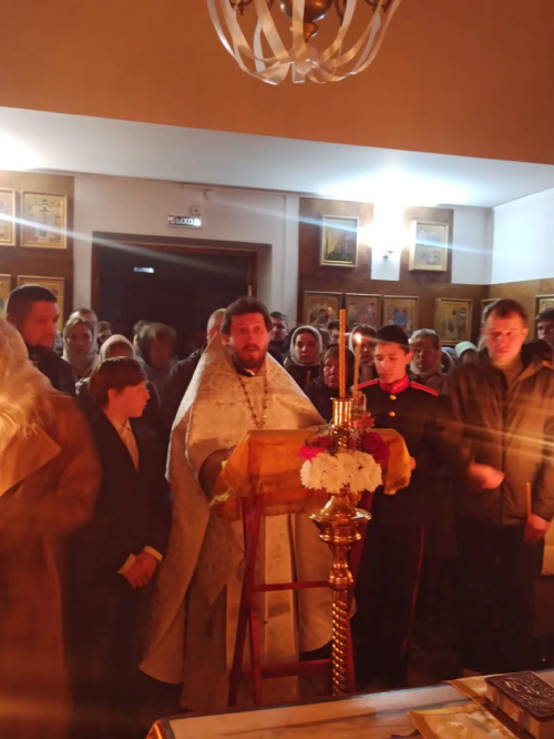 Светлое Христово Воскресение в Нурлатском районе: радость молитвы и единства