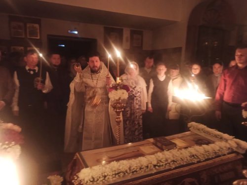 Светлое Христово Воскресение в Нурлатском районе: радость молитвы и единства