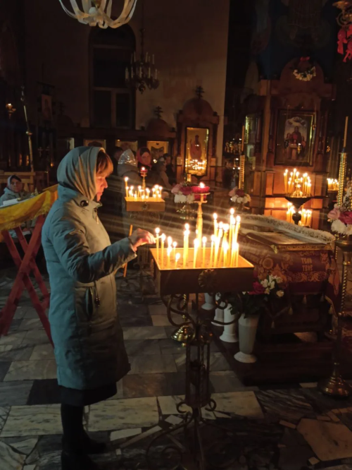 Светлое Христово Воскресение в Нурлатском районе: радость молитвы и единства
