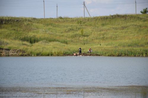 «Вода России»: эксперты и волонтеры соберутся в Челнах