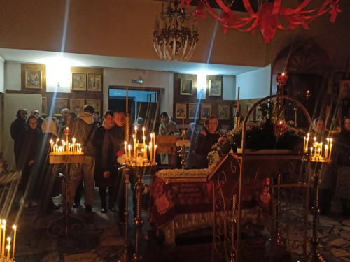 Светлое Христово Воскресение в Нурлатском районе: радость молитвы и единства