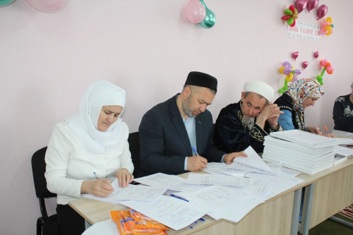 В Нурлате юные знатоки ислама сразились за звание «Яшь галим-2026»
